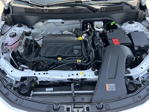 New 2026 Buick Envista Sport Touring w/ Convenience I Package FWD image 30