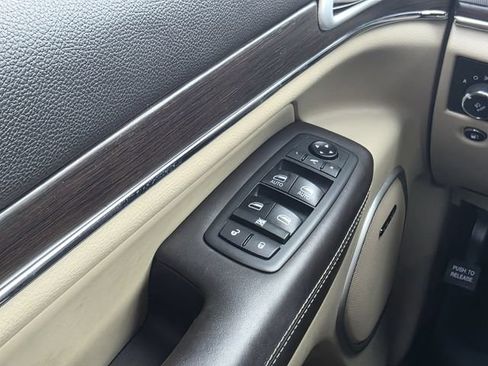 Used 2021 Jeep Grand Cherokee Summit w/ Platinum Series Group RWD image 20