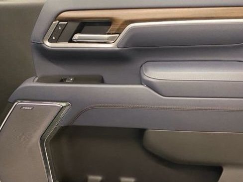 New 2026 Chevrolet Silverado 3500 High Country AWD/4WD image 27