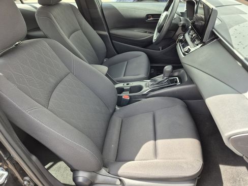 Certified 2024 Toyota Corolla LE image 24