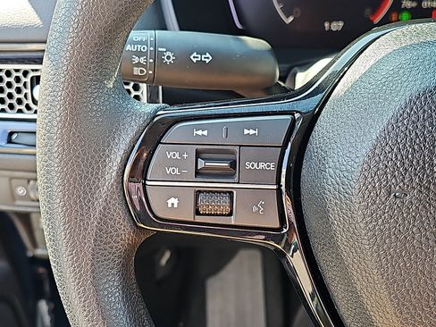 Used 2025 Honda Civic LX image 20