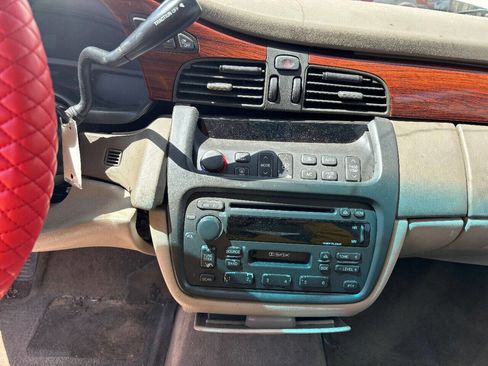 Used 2003 Cadillac De Ville image 21