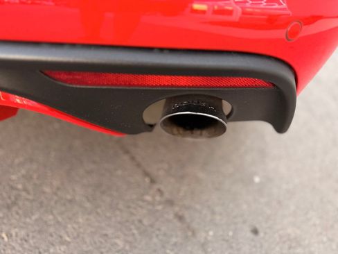 Used 2015 Ford Mustang GT Premium w/ Equipment Group 401A RWD image 61
