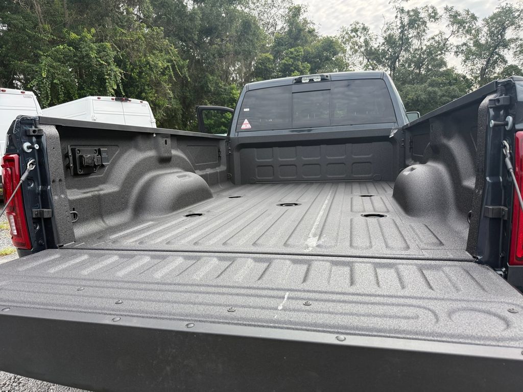 New 2027 RAM 3500 Limited AWD/4WD image 30