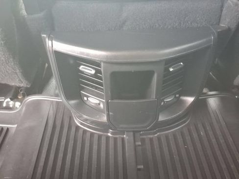 Certified 2020 RAM 2500 Tradesman AWD/4WD image 16