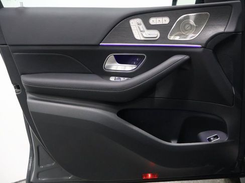 New 2026 Mercedes-Benz GLE 350 4MATIC image 12