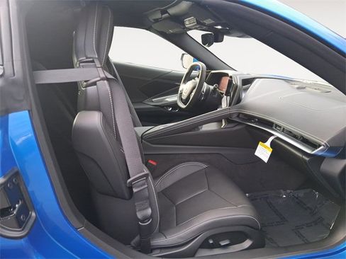 New 2026 Chevrolet Corvette Stingray Coupe w/ 1LT image 15