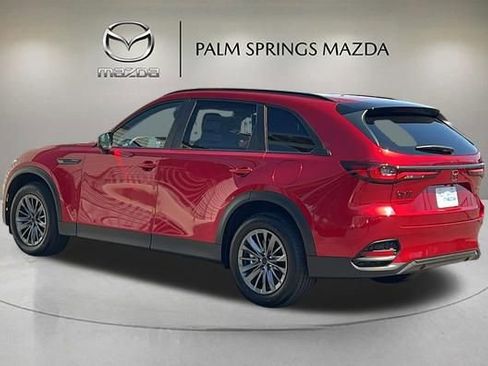 New 2026 MAZDA CX-70 SC Plus AWD/4WD image 5