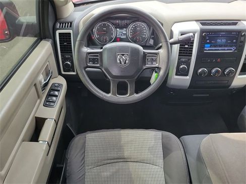 Used 2012 RAM 1500 Classic SLT image 11