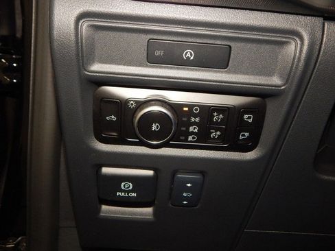 New 2025 Ford F150 Lariat w/ Equipment Group 501A Mid image 21