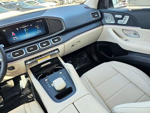 New 2026 Mercedes-Benz GLE 350 4MATIC image 32