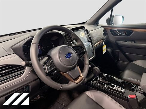 New 2026 Subaru Forester Sport image 9