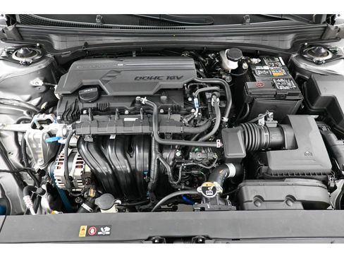 Used 2025 Kia K4 GT-Line image 51