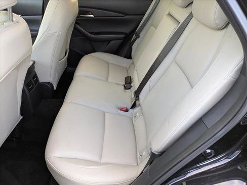 Used 2025 MAZDA CX-30 AWD 2.5 S w/ Preferred Package image 18