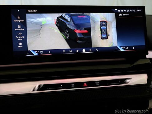 Used 2026 BMW 540i xDrive image 22