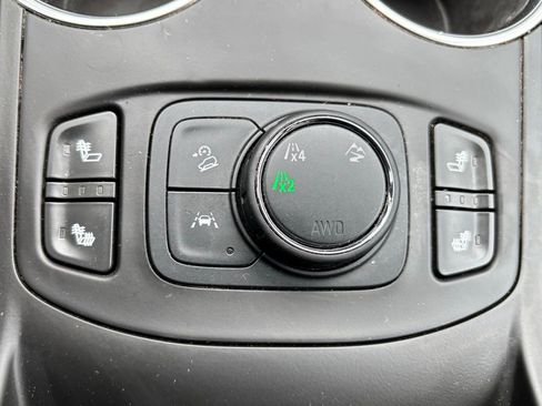 Used 2022 GMC Terrain SLT w/ Elevation Edition AWD/4WD image 10