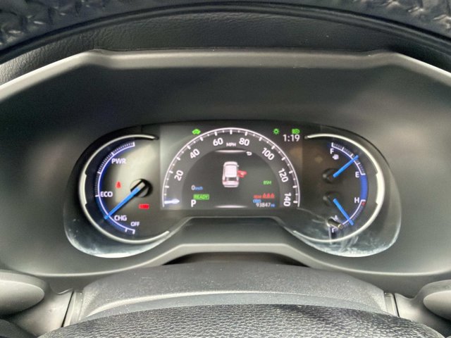 Used 2019 Toyota RAV4 XSE AWD/4WD image 27