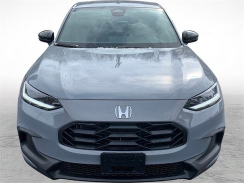 Used 2024 Honda HR-V Sport image 7