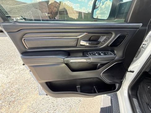 Used 2023 RAM 1500 Limited AWD/4WD image 7