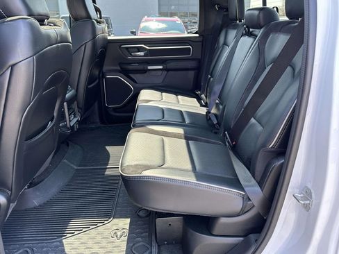 Used 2023 RAM 1500 Laramie image 14