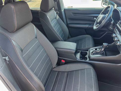 Used 2023 Honda CR-V Sport image 16