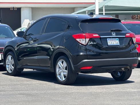 Used 2019 Honda HR-V EX-L image 5