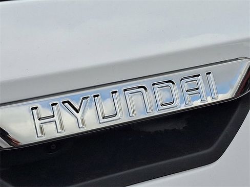 New 2026 Hyundai Santa Cruz Limited image 12