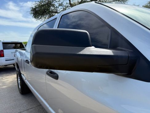 Used 2006 Dodge Ram 3500 Truck SLT RWD image 10