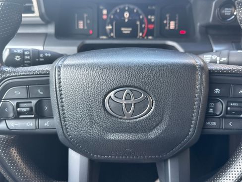 Used 2024 Toyota Tacoma SR5 image 23