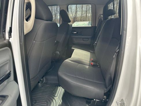 Used 2020 RAM 1500 Classic Warlock image 12