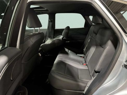 Used 2023 Lexus RX 350 Premium w/ Accessory Package (Z1) FWD image 25
