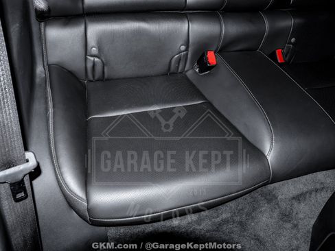 Used 2015 Chevrolet Camaro SS w/ SS Performance Package RWD image 93