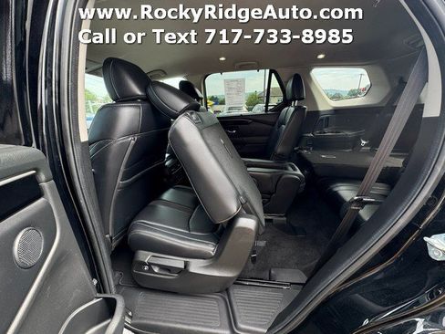 Used 2023 Honda Pilot EX-L image 15