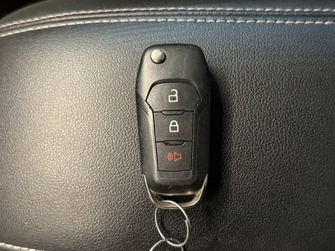 Used 2022 Ford Escape S FWD image 17