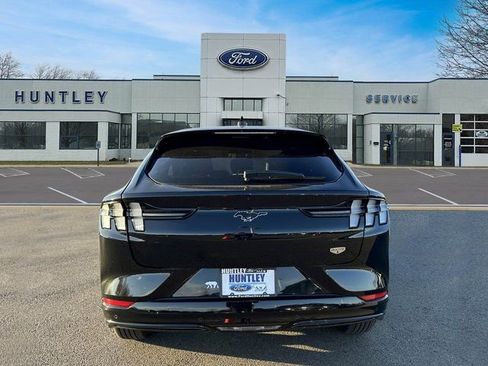 Used 2023 Ford Mustang Mach-E California Route 1 image 5