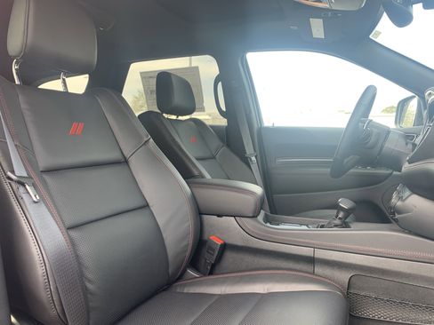 New 2026 Dodge Durango GT image 20