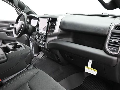 New 2026 RAM 1500 Classic Warlock AWD/4WD image 24
