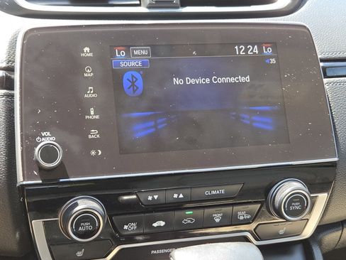 Certified 2017 Honda CR-V Touring image 11