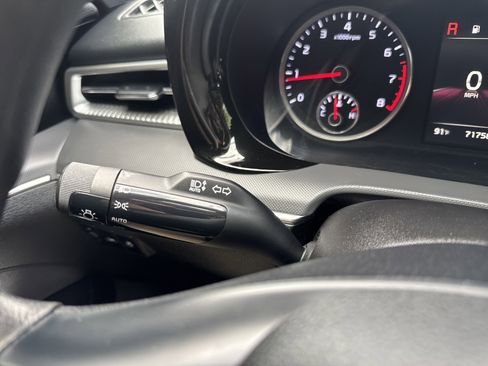 Used 2023 Kia K5 LXS FWD image 30