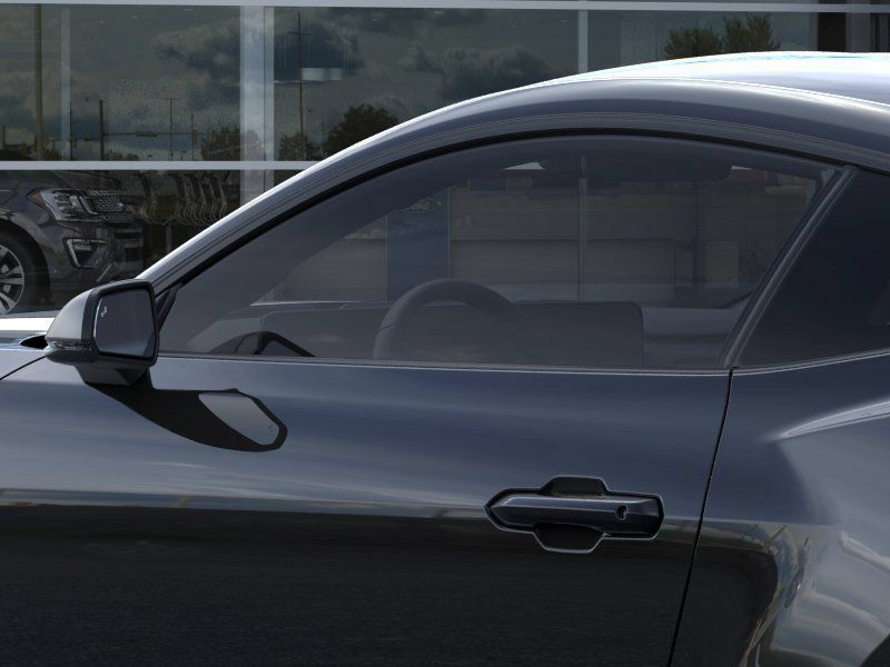 New 2025 Ford Mustang Dark Horse w/ Dark Horse Handlin Package RWD image 25