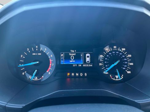 Used 2016 Ford Edge SE image 26