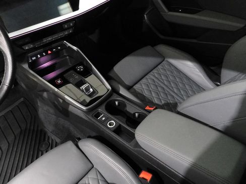 Used 2022 Audi S3 Prestige AWD/4WD image 65
