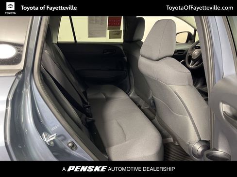 Used 2026 Toyota Corolla Cross LE image 7