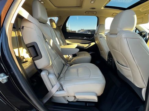 Used 2018 Buick Enclave Premium w/ Trailering Package image 14