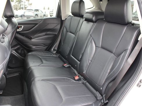 Used 2021 Subaru Forester Limited w/ Popular Package #3 image 29
