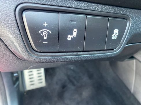 Used 2024 Kia Forte GT-Line FWD image 9