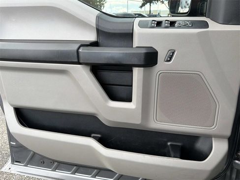 Used 2021 Ford F350 XL w/ Power Equipment Group image 18