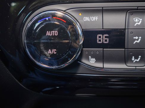 New 2026 Chevrolet Trax ACTIV w/ Driver Confidence Package image 17