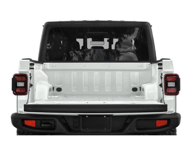 Used 2021 Jeep Gladiator Overland w/ Popular Equipment Package AWD/4WD image 14