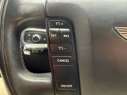 Used 2008 Bentley Continental GTC AWD/4WD image 23